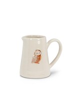 Owl Mini Jug