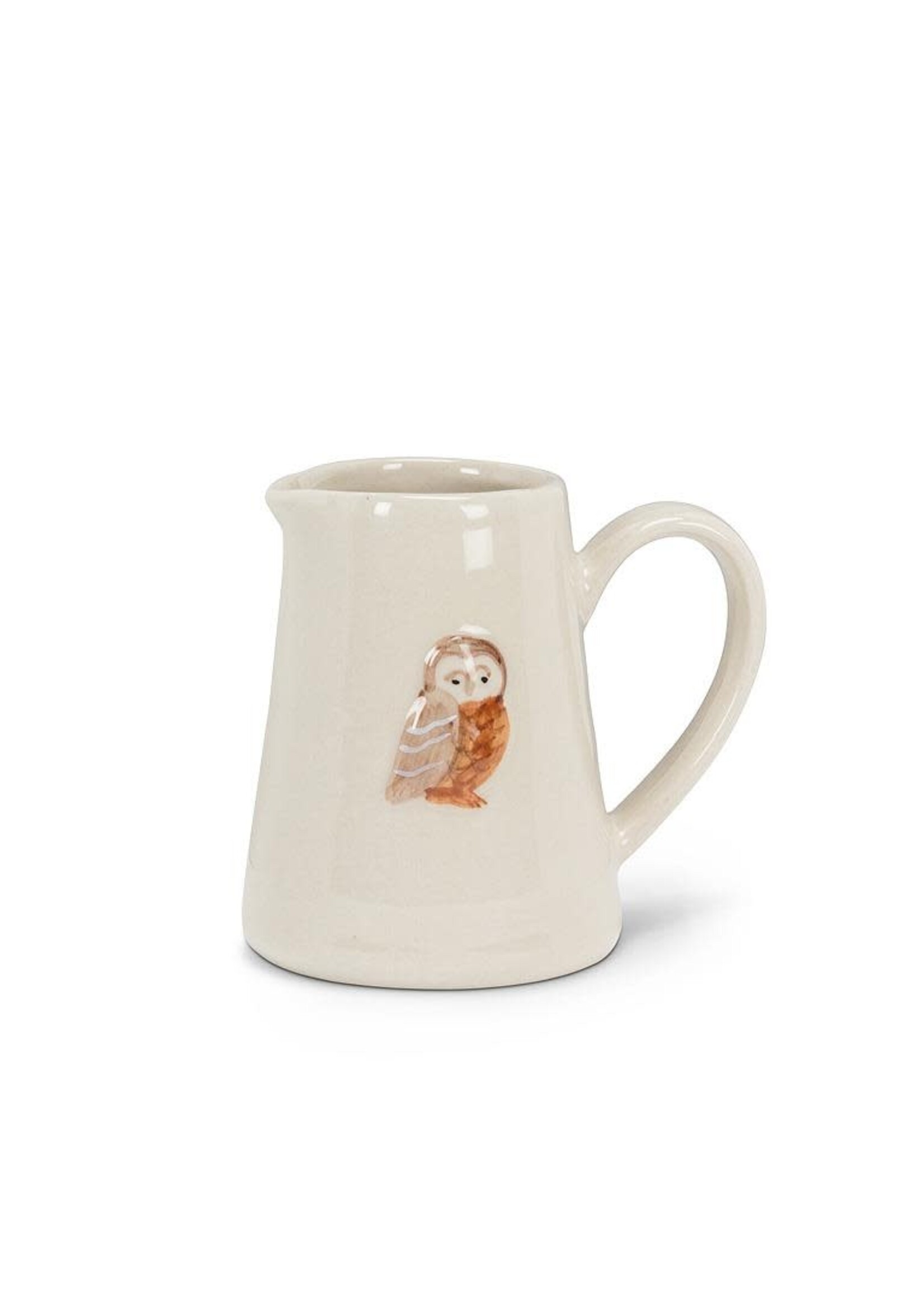 Owl Mini Jug