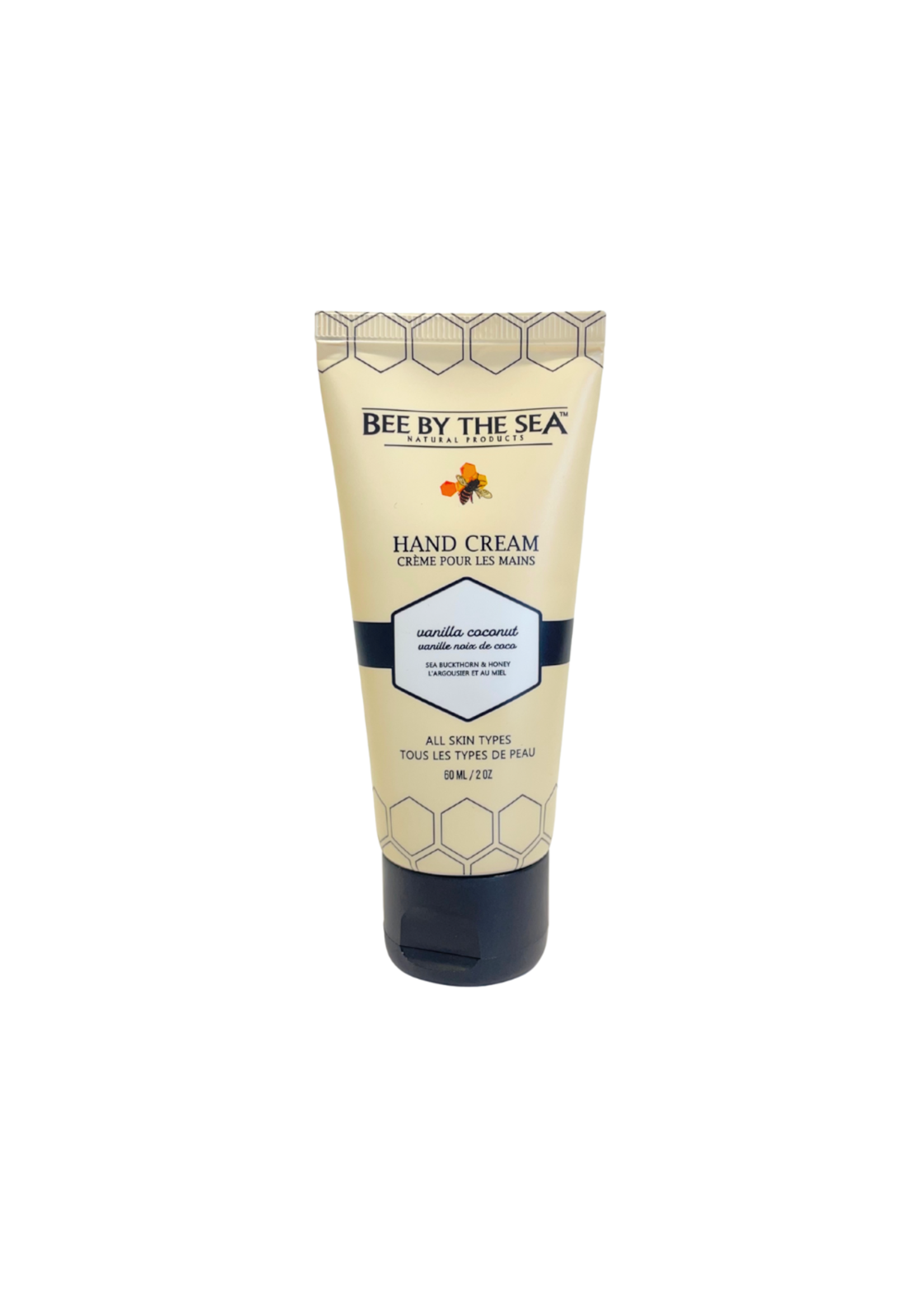 Bee By The Sea Hand Cream