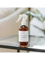 Wild Flicker Eucalyptus Lavender Room + Linen Spray