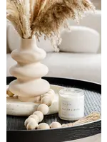 Wild Flicker Fallen Leaves Soy Wax Candle
