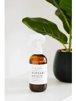 Wild Flicker Bergamot Breeze Room + Linen Spray