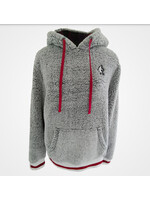 Pook Pook Yeti Sherpa Hoodie