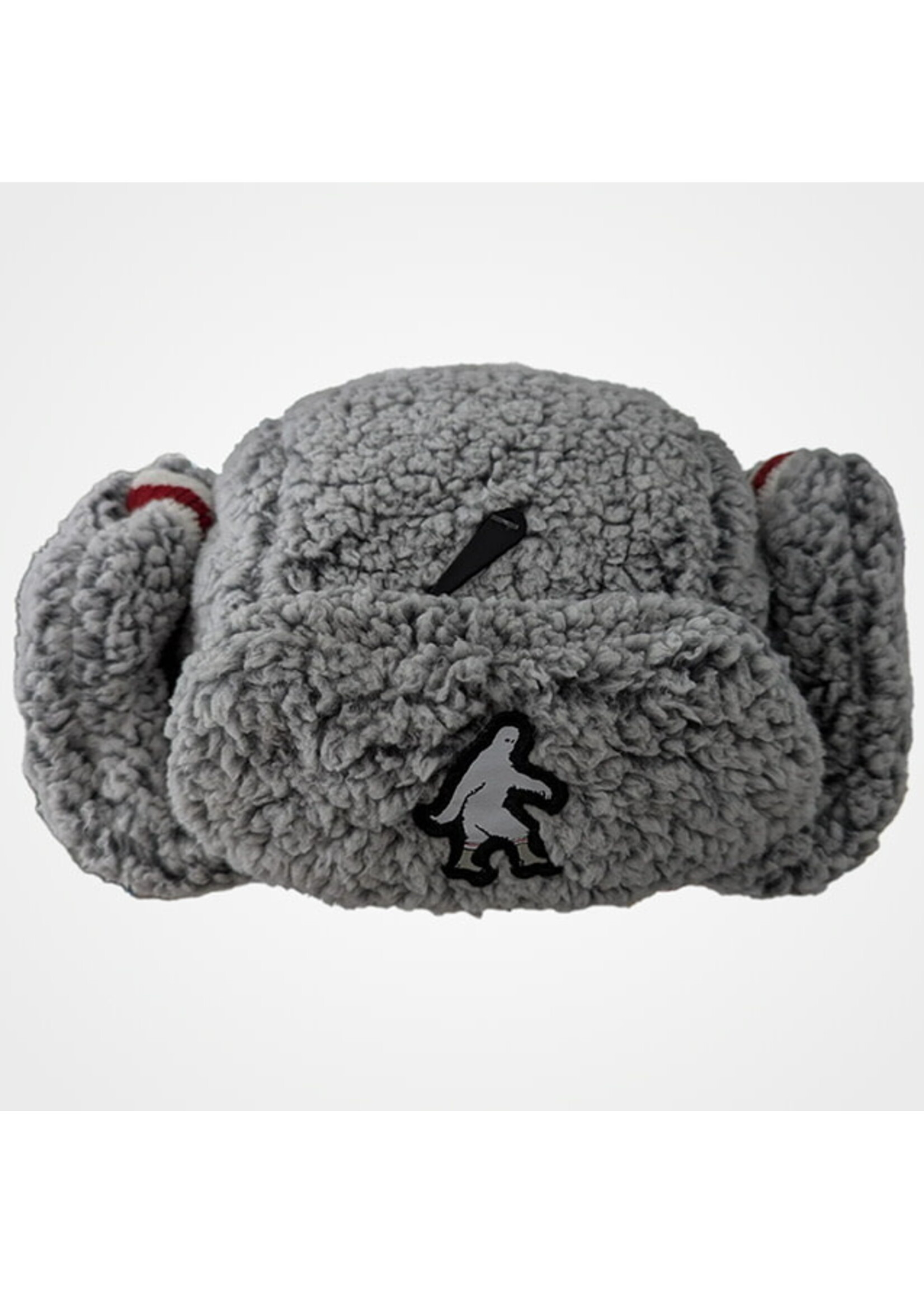 Pook Pook Yeti Trapper Hat