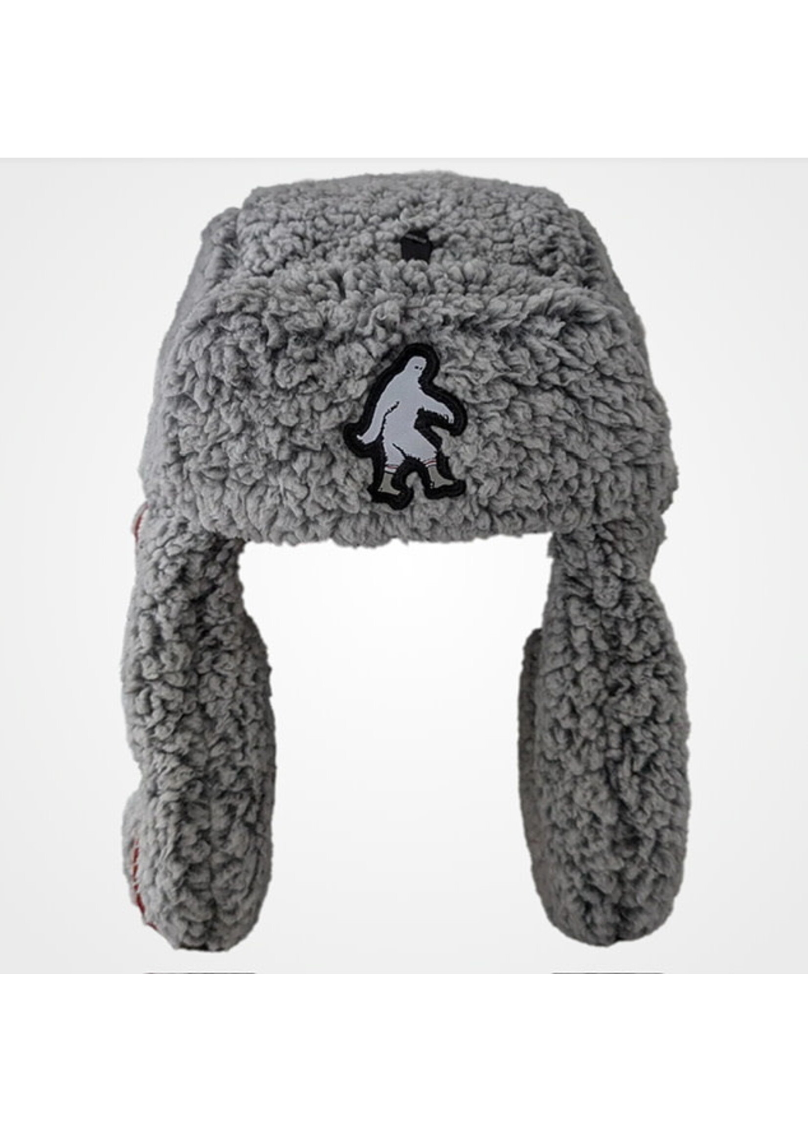 Pook Pook Yeti Trapper Hat