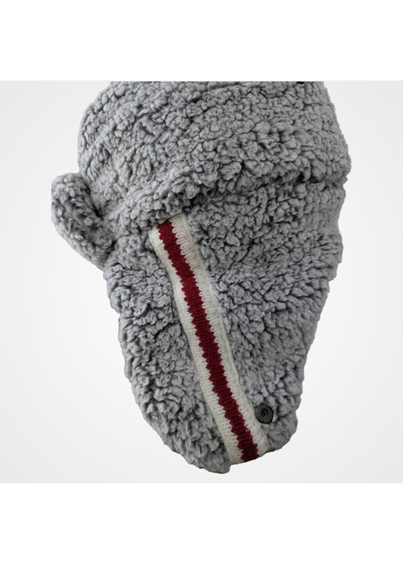 Pook Pook Yeti Trapper Hat