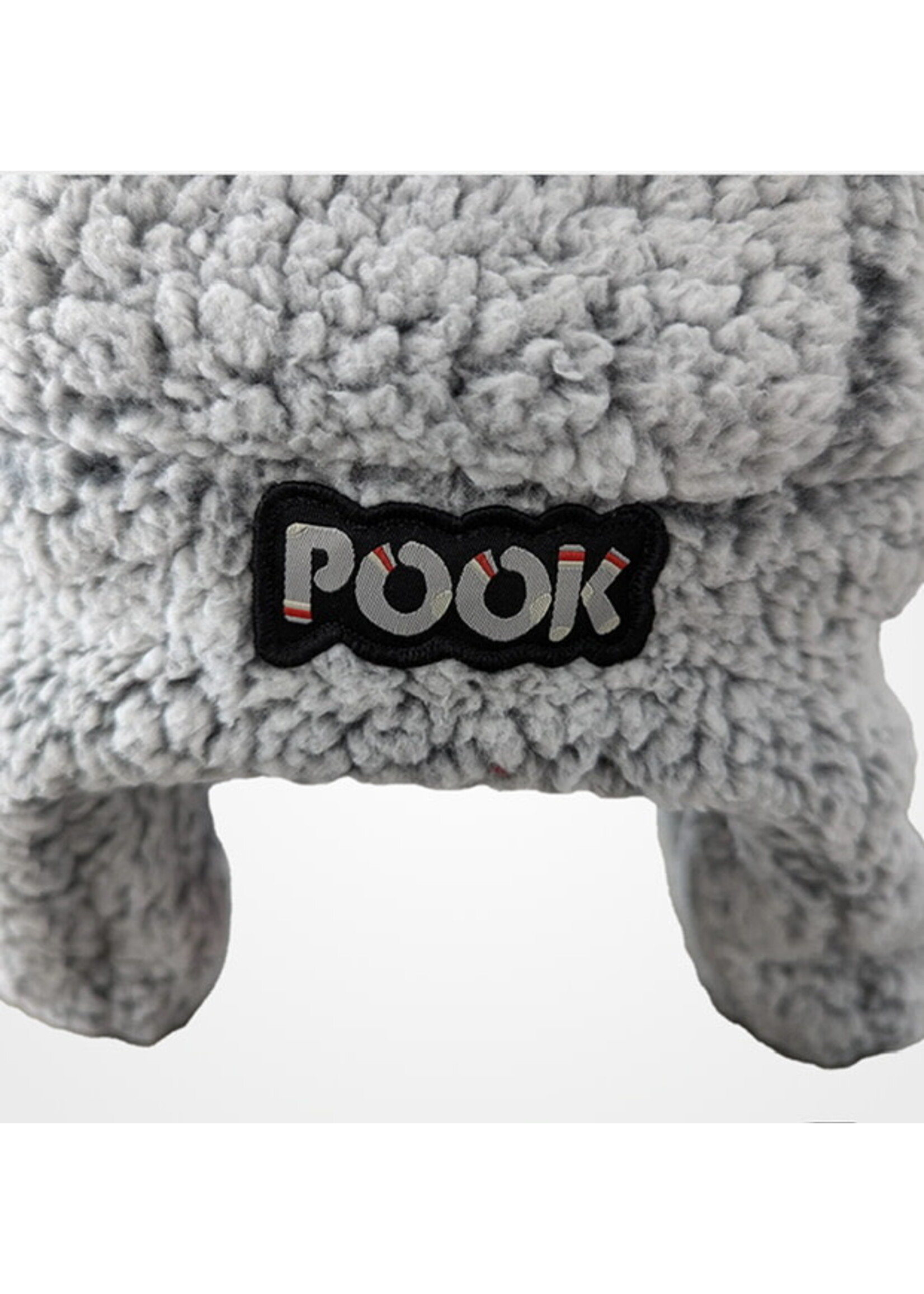 Pook Pook Yeti Trapper Hat