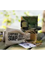Camping Soap