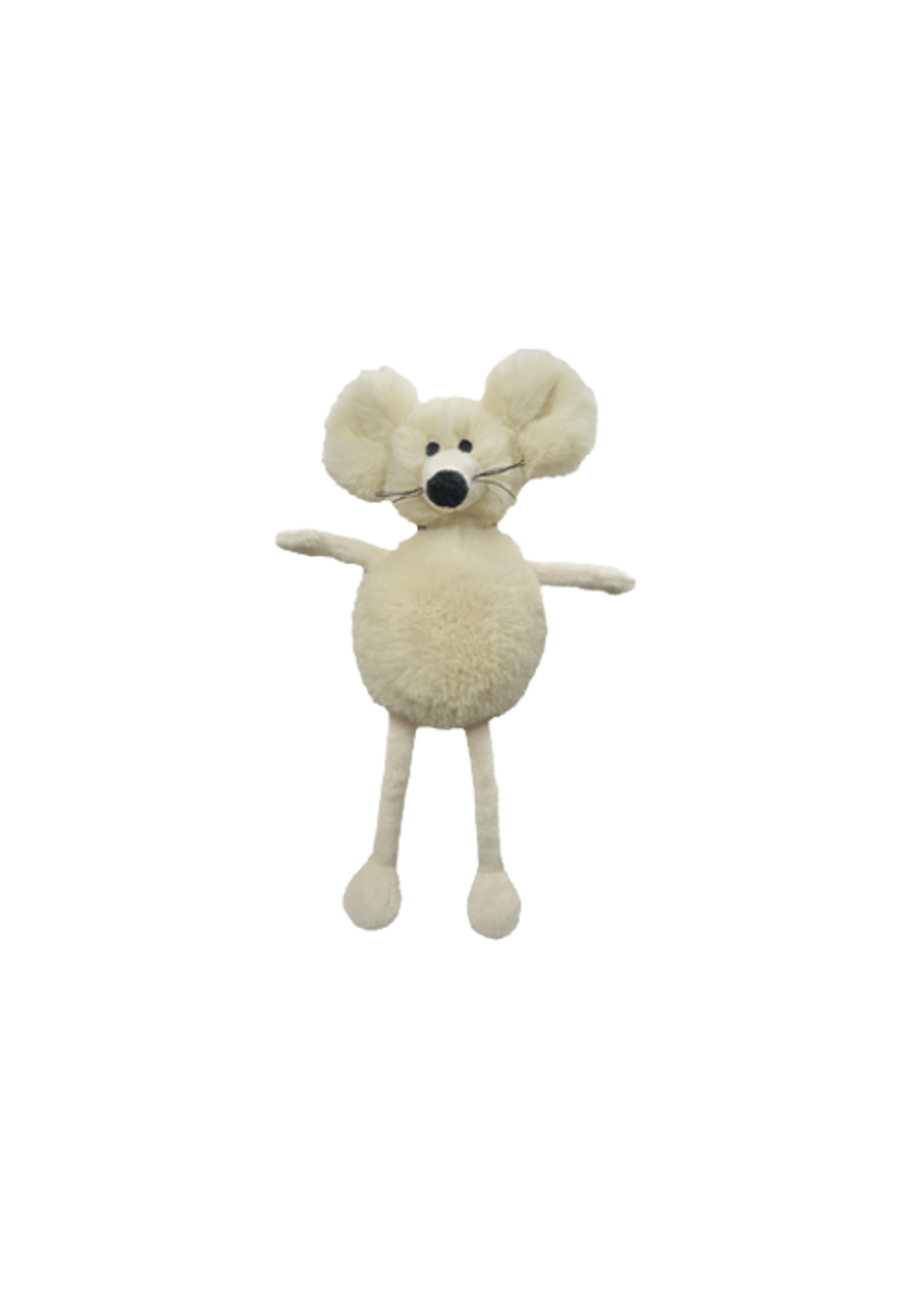 Warm Buddy Tiny Mouse 6″
