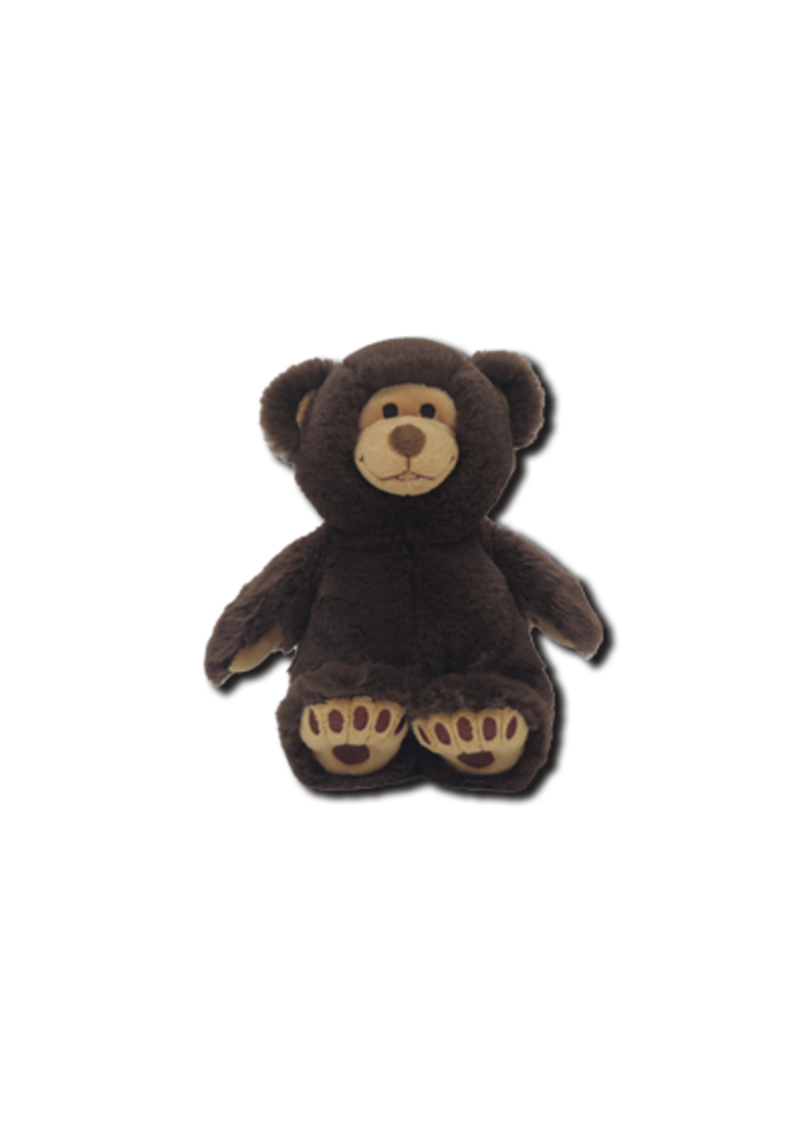 Warm Buddy Little Buddy Bear 8″ w Shirt