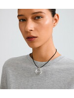 Pilgrim UNFOLD necklace silver-plated