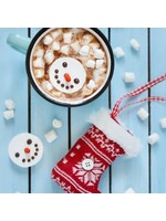 Gourmet du Village Snowman Marshmallows