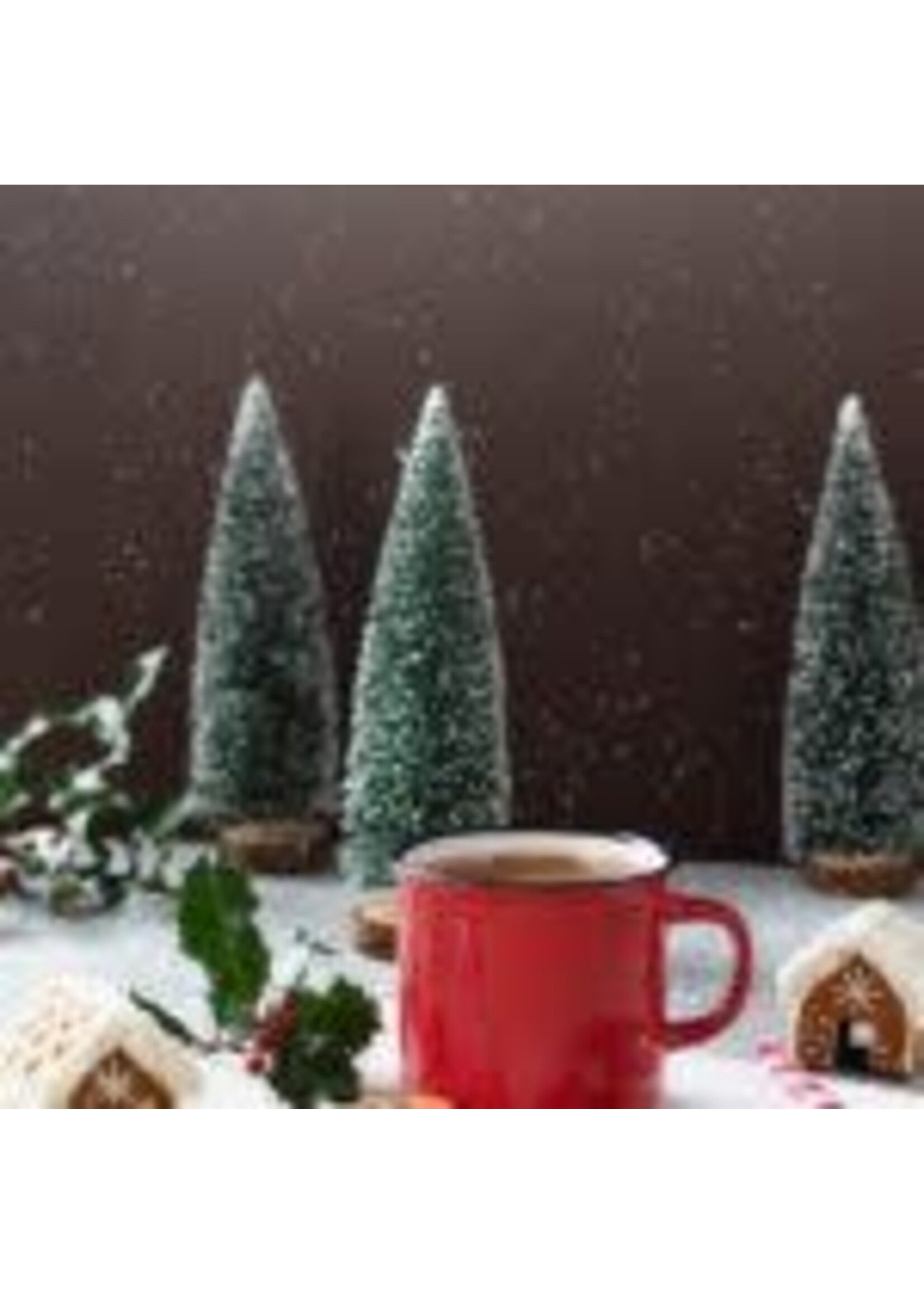Gourmet du Village Merry Christmoose Hot Chocolate