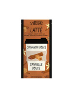 Gourmet du Village Cinnamon Dolce Instant Coffee