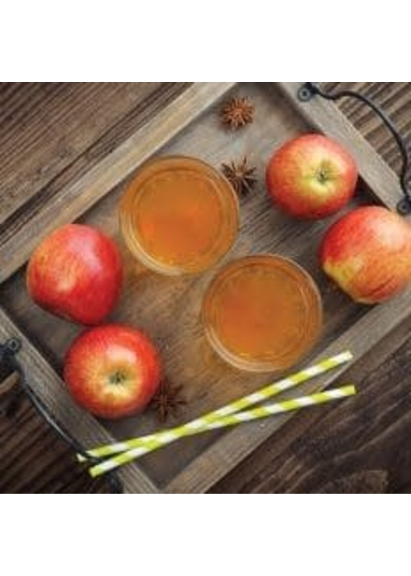 Gourmet du Village Spiced Apple Cider