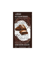 Gourmet du Village No Sugar Added Double Truffle Hot Chocolate