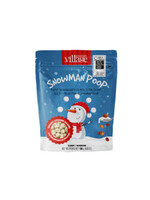 Gourmet du Village Snowman Poop™ Candy Pouch