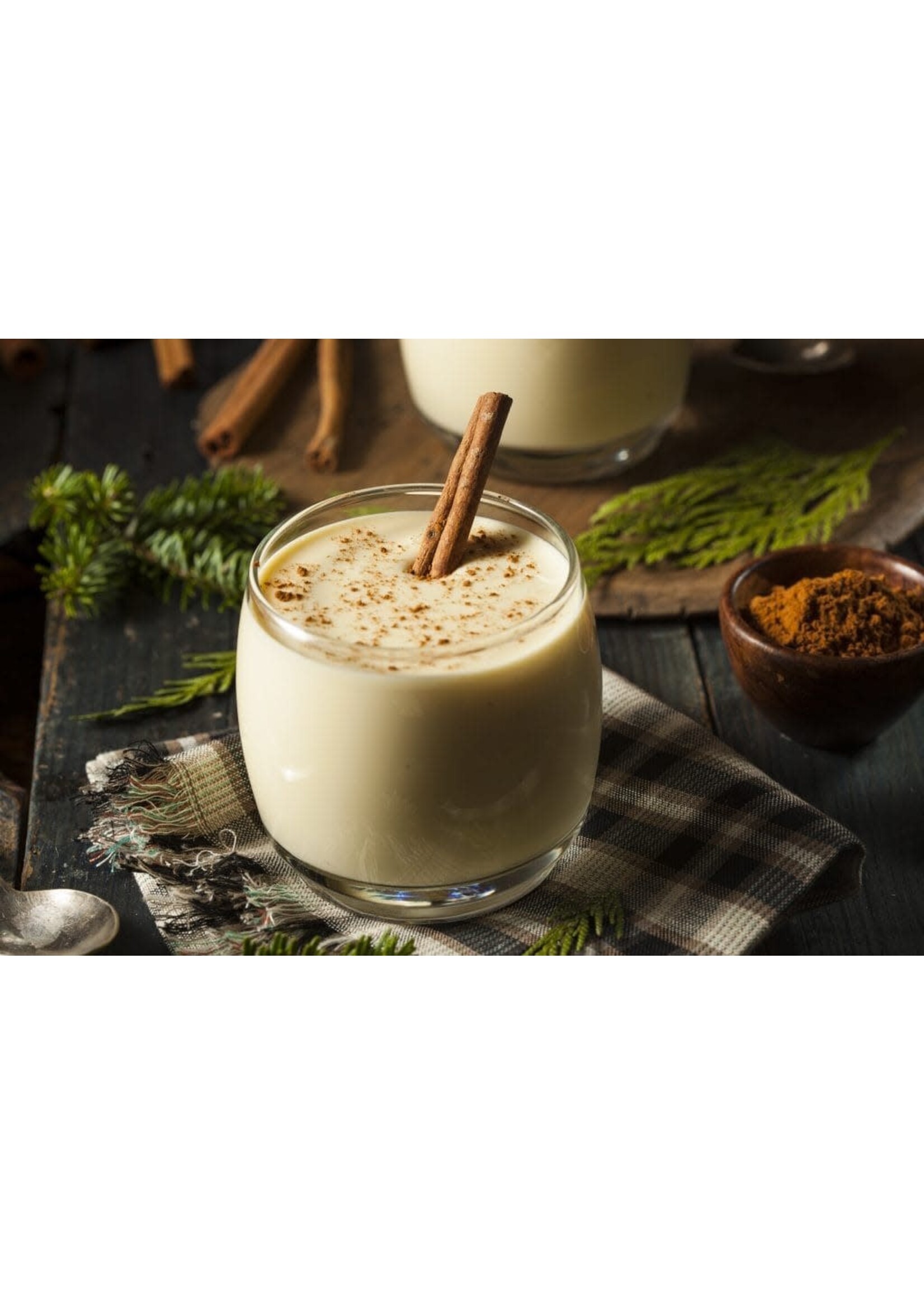 Gourmet du Village Eggnog Mix