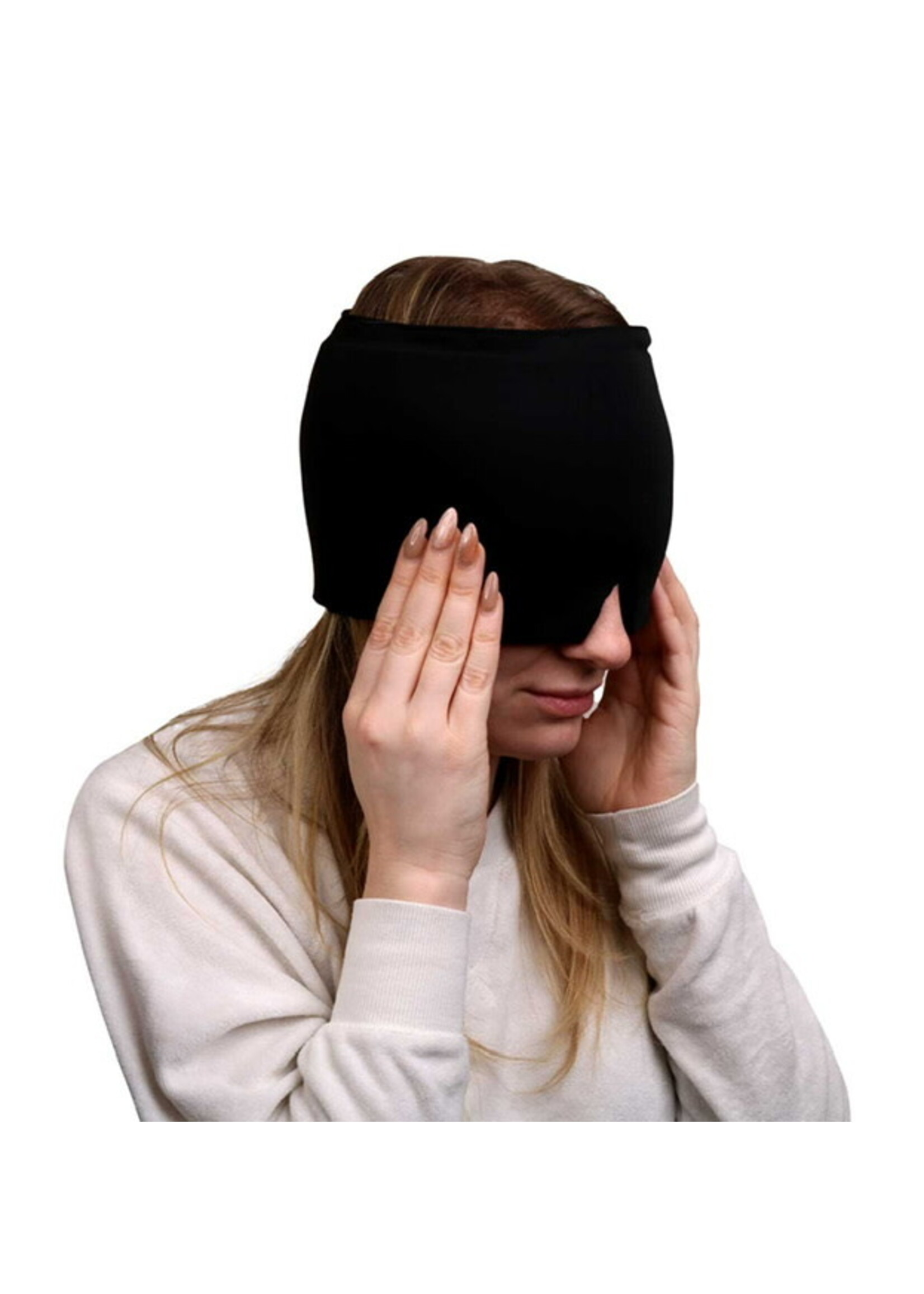 Relaxus Beauty Head Ease - Migraine Relief Cap