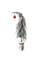 GRINCH TREE