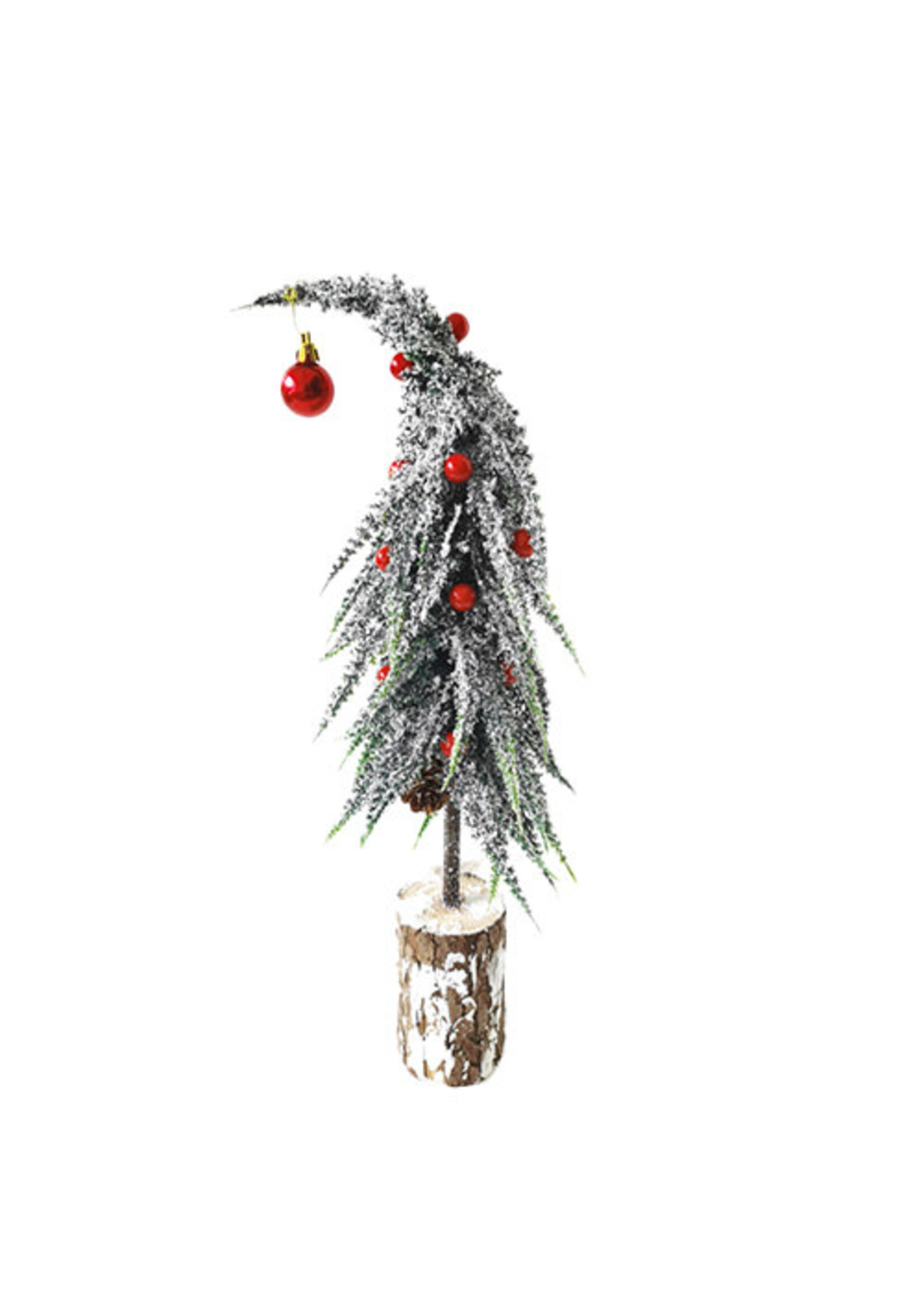GRINCH TREE