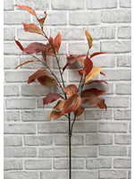 44.5" FALL ELM LEAF SPRAY