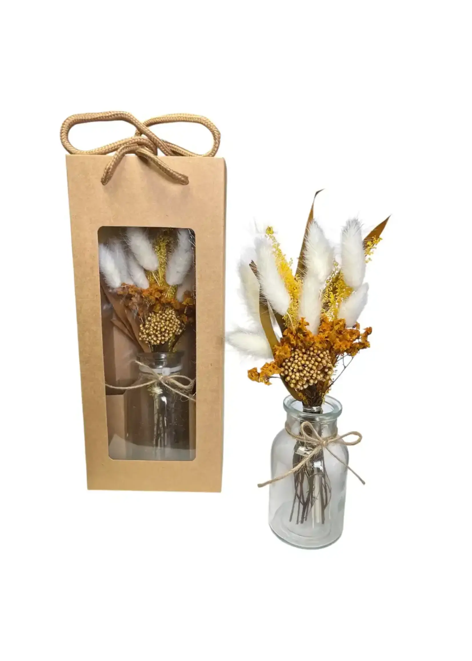 MINI ARRANGEMENT IN BOX