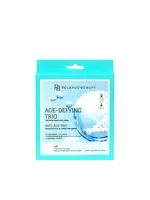 RB FACIAL MASK (VARIETY 3 PACK) - ANTI AGING