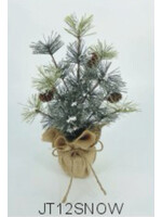 12” Christmas Tree