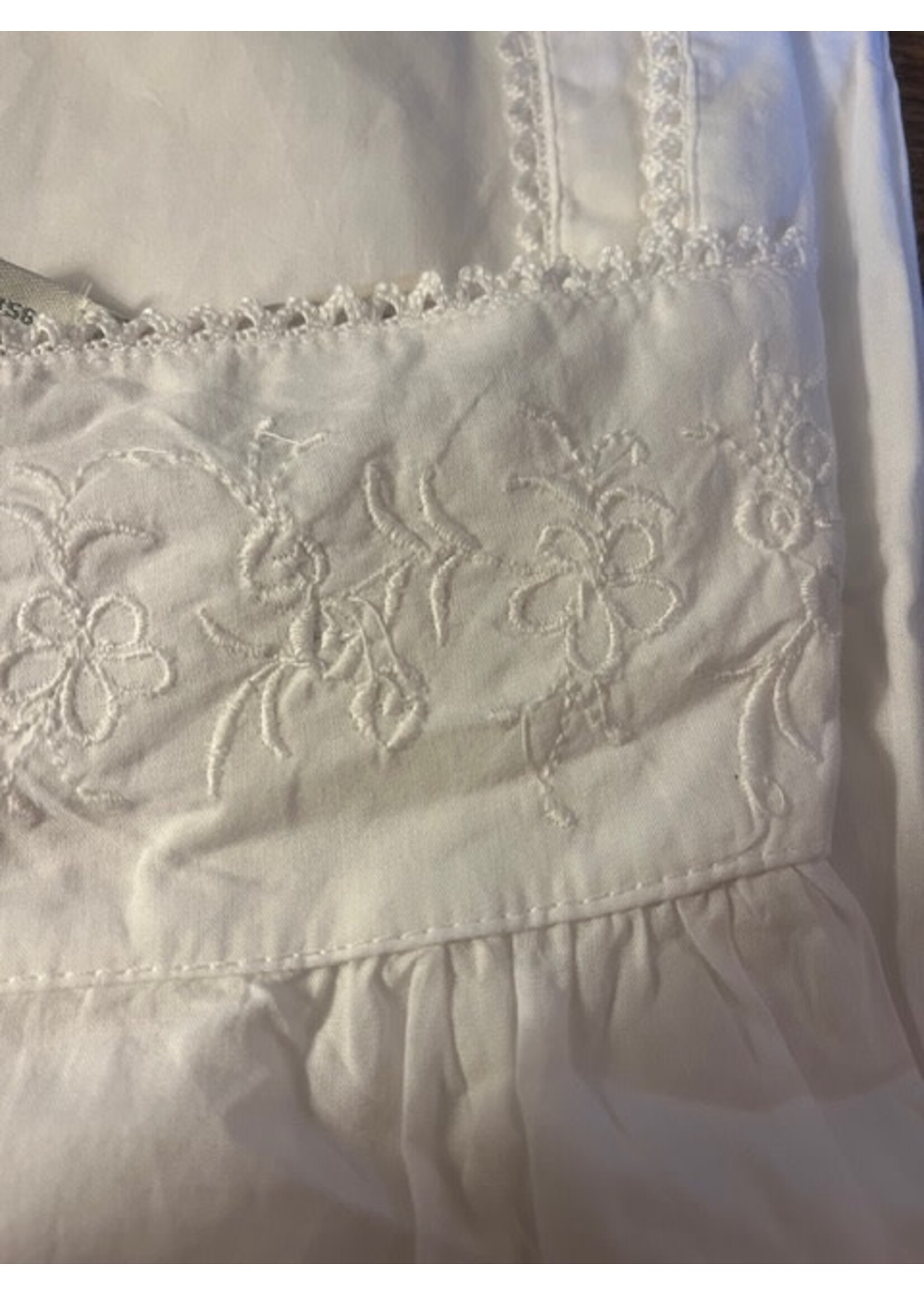 Baba Cotton Nighty Mid Length