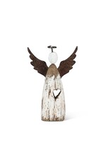 Small Rustic Angel