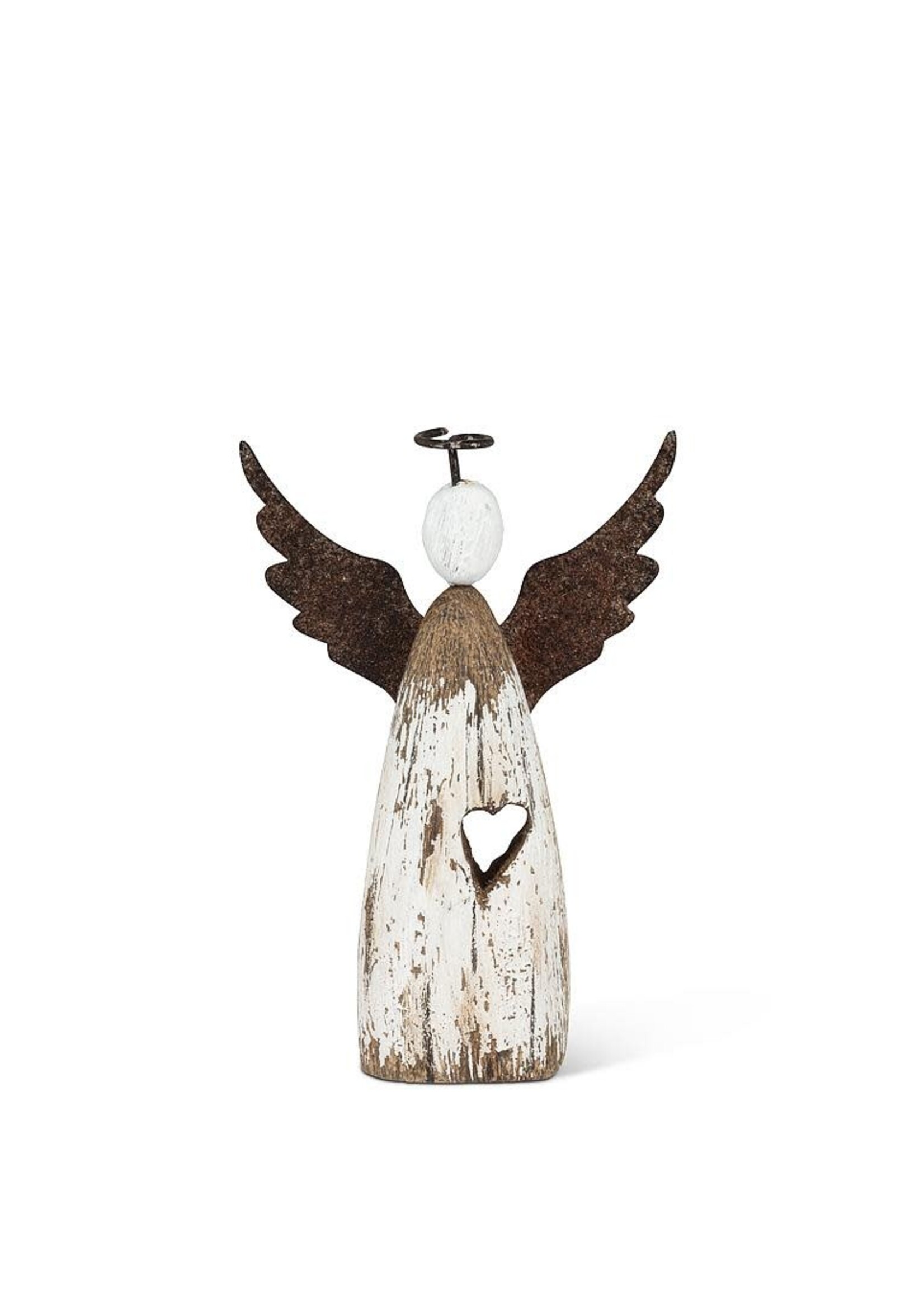 Small Rustic Angel