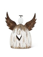 Medium Rustic Angel