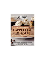 Gourmet du Village No Bake Cappuccino Cream Pie