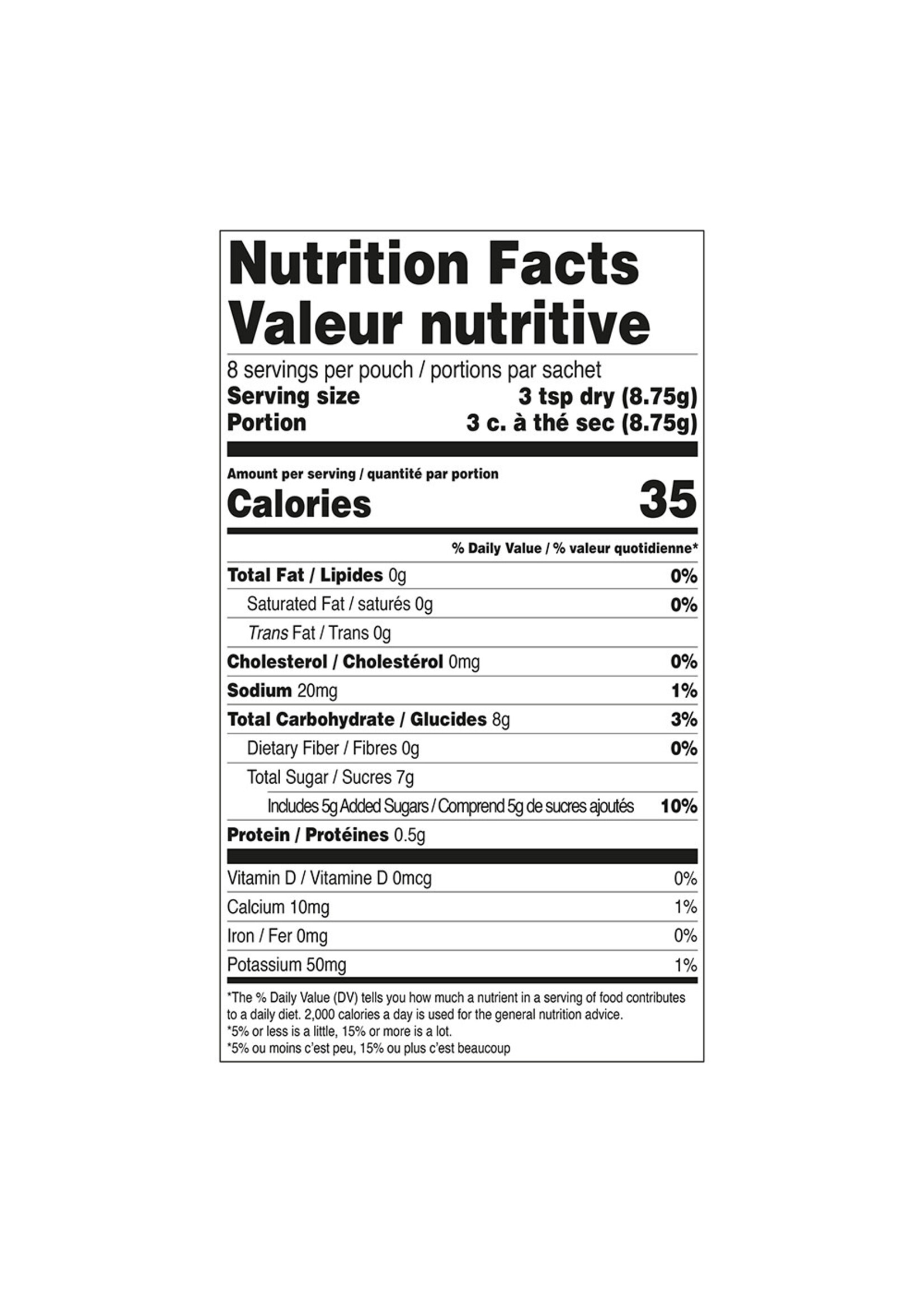 Gourmet du Village No Bake Cappuccino Cream Pie