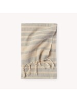 Hand Towel - Shannon - Grey