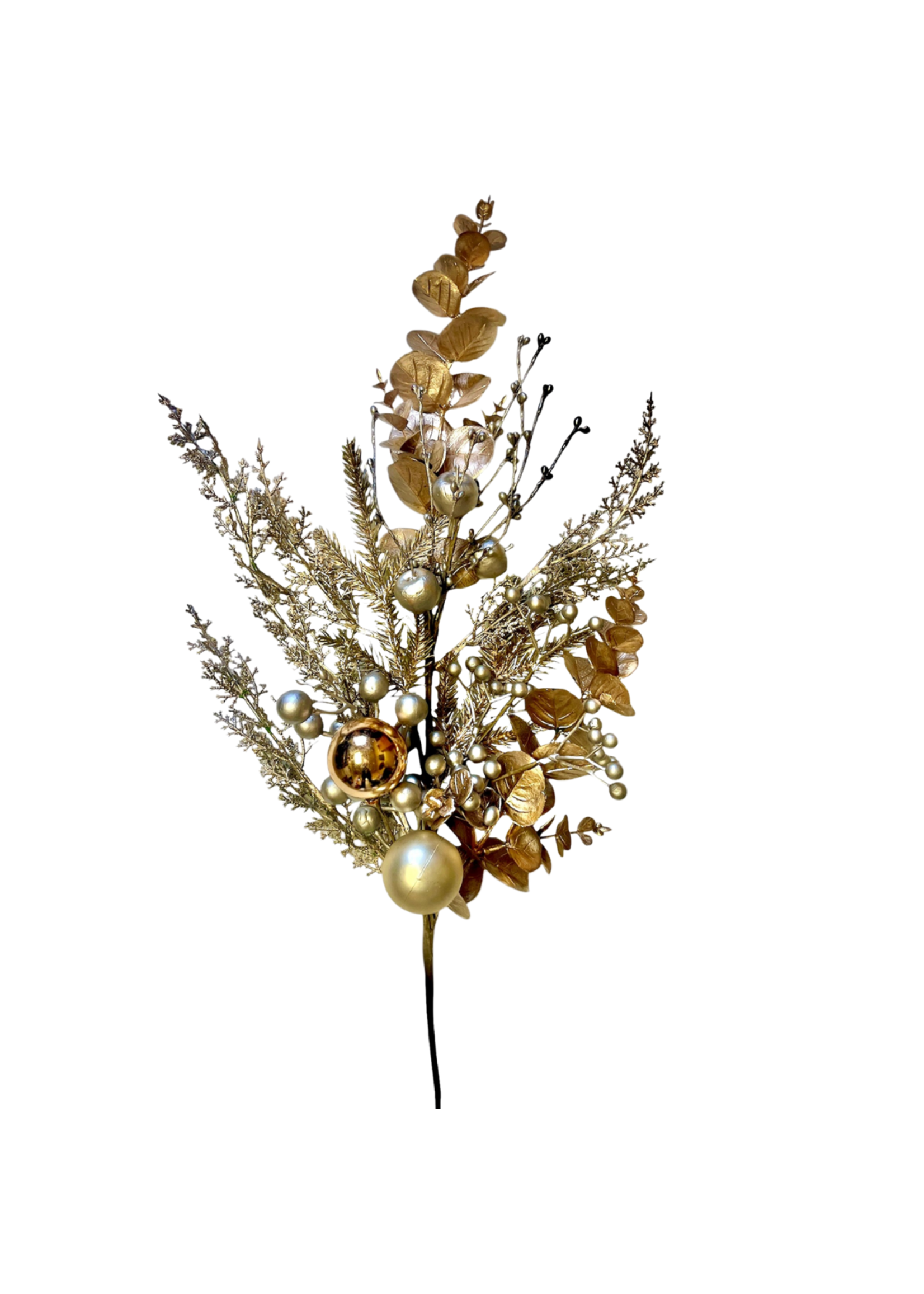 BERRY PICK LARGE32” Platinum