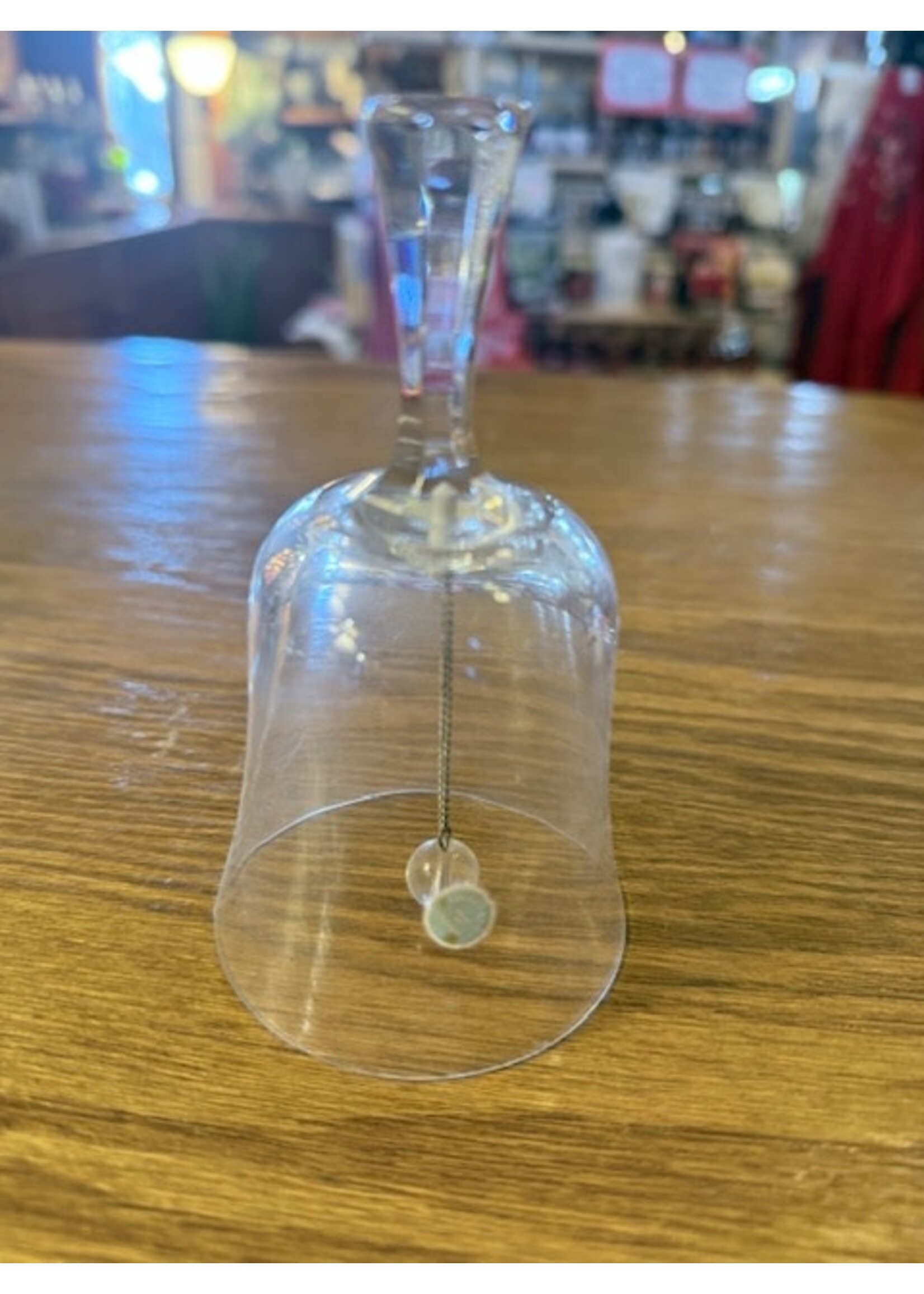 Tiffany & Co Crystal Bell (Belgium)