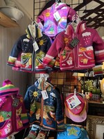 Happy Sweater Navy Blue Sz 8