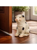 Cast Iron Pig - Hand Crafted