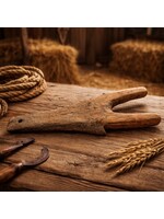 Vintage Wooden Boot Jack