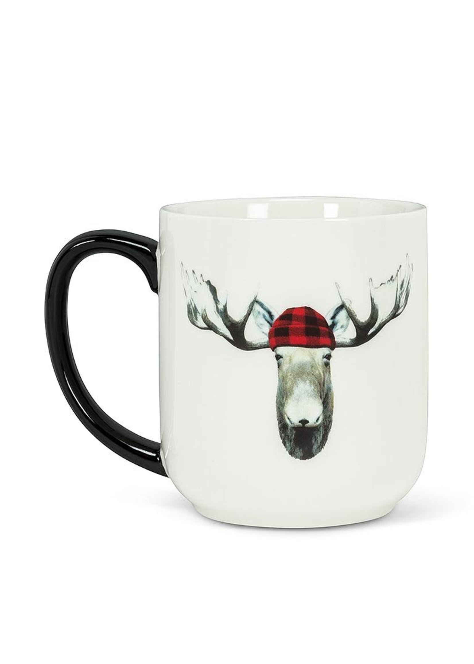 Jack Moose Mug