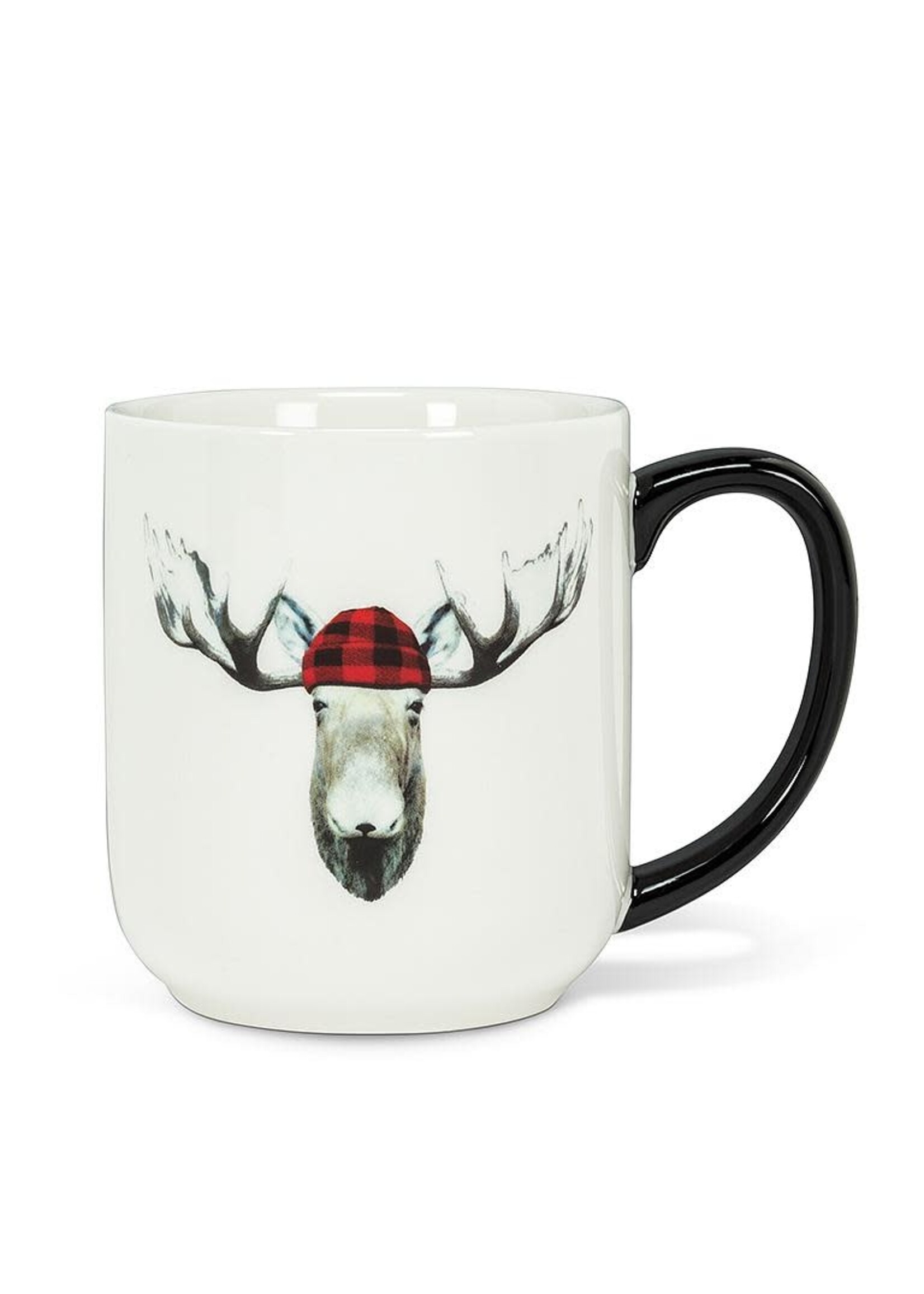 Jack Moose Mug