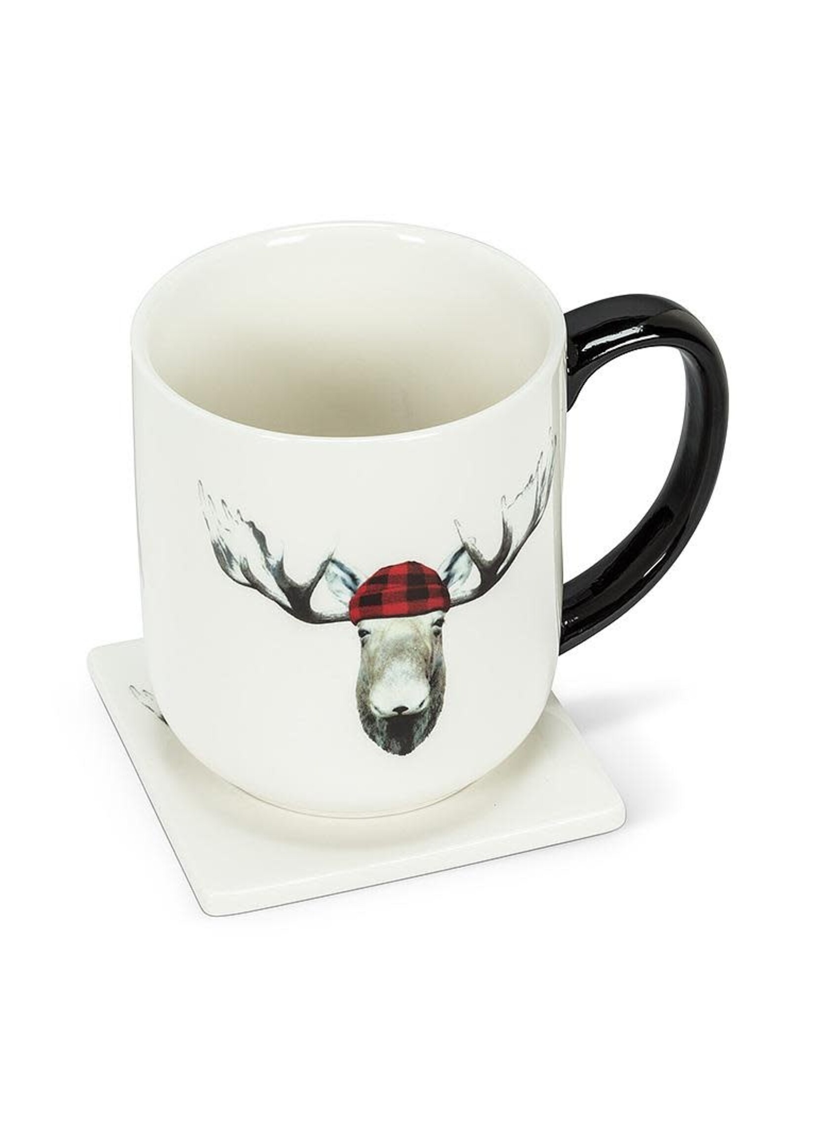 Jack Moose Mug