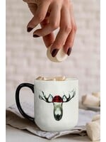 Jack Moose Mug