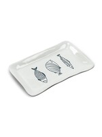 Large Rectangle Fish Plate