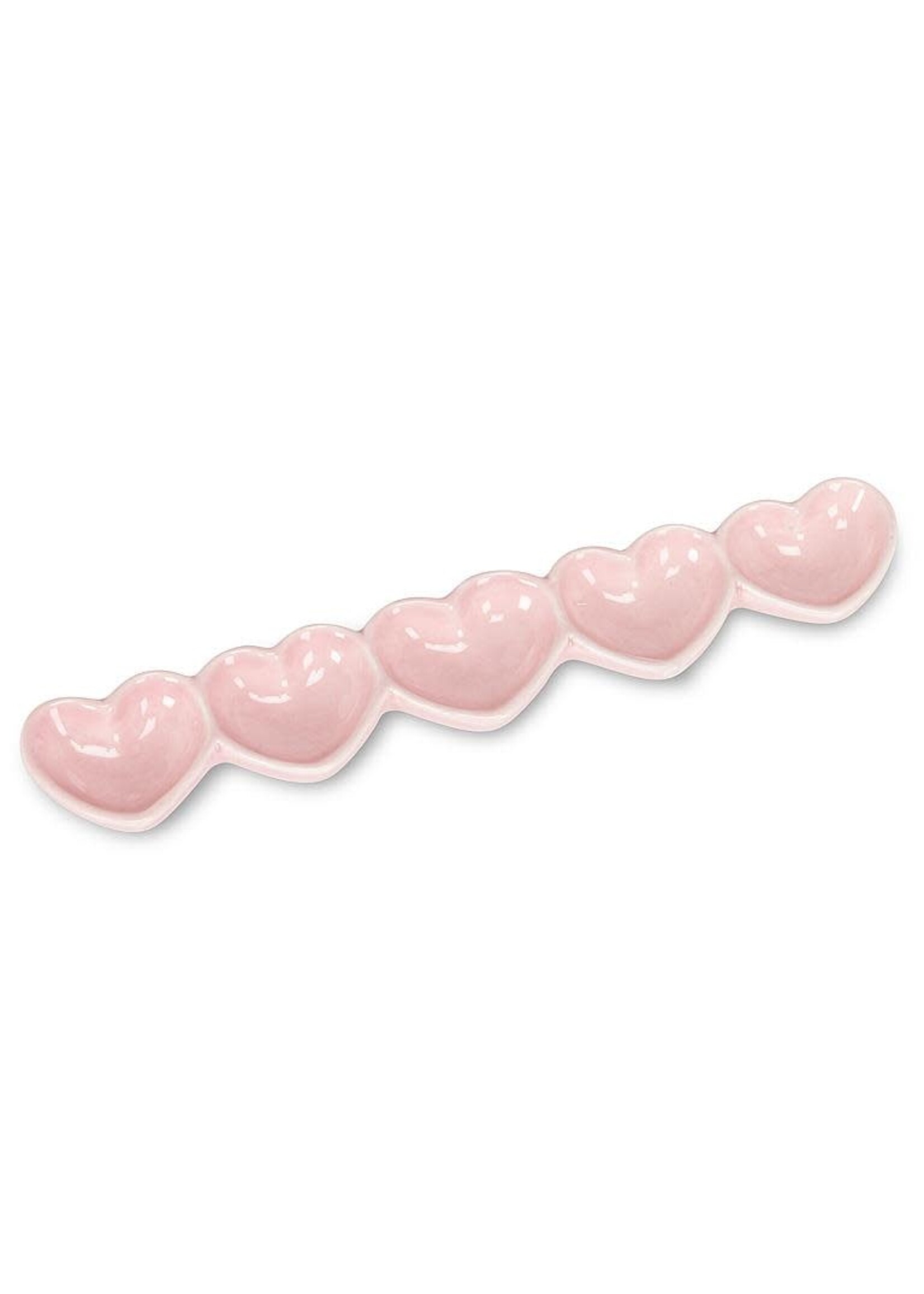 5 Hearts Tray
