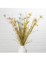 Spring Wildflower Spray