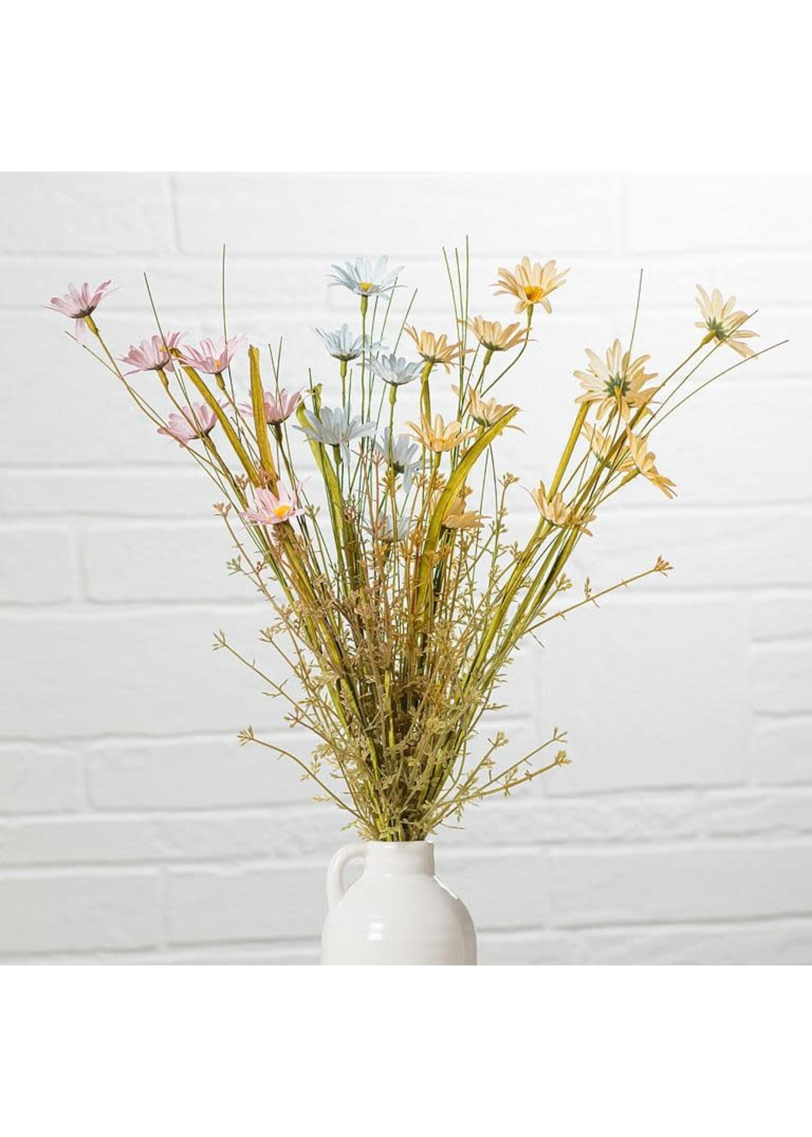 Spring Wildflower Spray