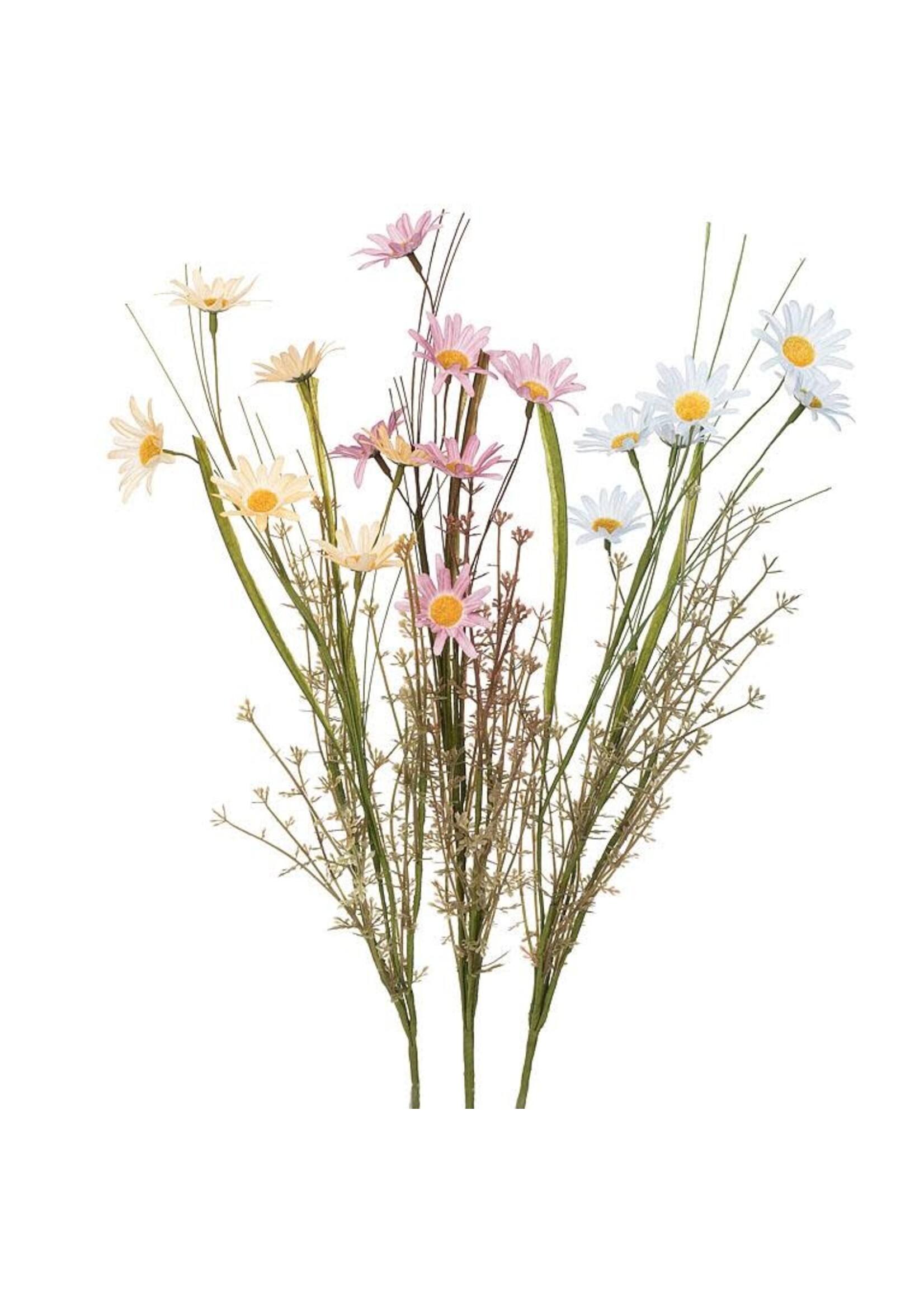 Spring Wildflower Spray